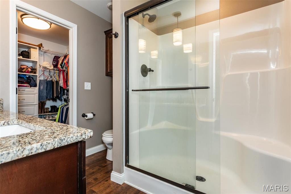 108 Timberview Drive Staunton, IL 62088 - Photo 18 of 35 Gallery Image 18