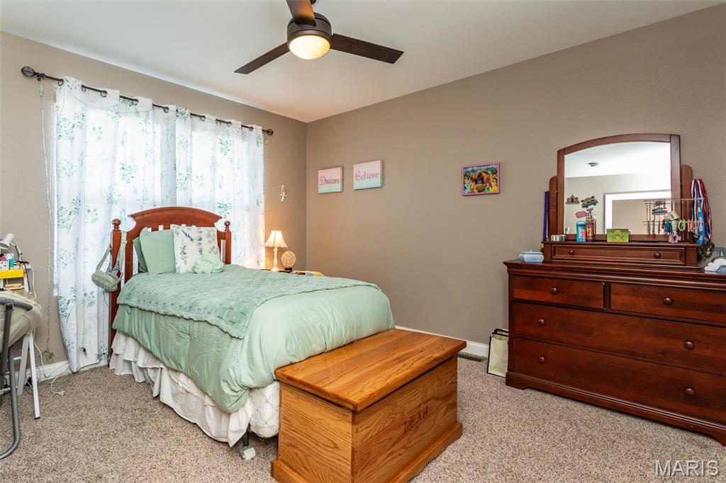 108 Timberview Drive Staunton, IL 62088 - Photo 20 of 35 Gallery Image 20