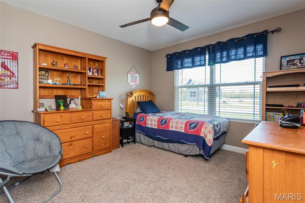 108 Timberview Drive Staunton, IL 62088 - Photo 23 of 35 Gallery Image 23