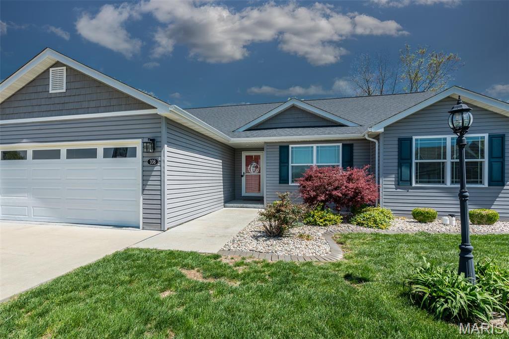 108 Timberview Drive Staunton, IL 62088 - Photo 34 of 35 Gallery Image 34