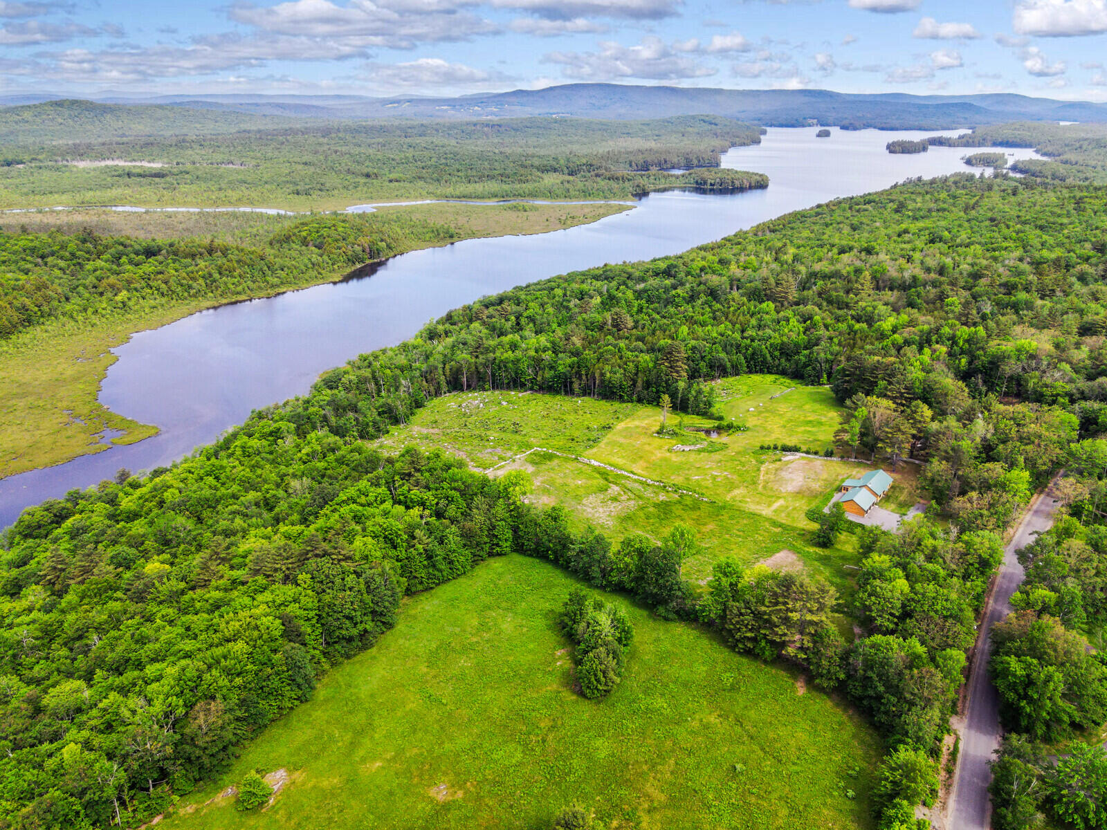 357 Dunn Road Belgrade, ME 04917 - Photo 21 of 111 LOWER LONG POND