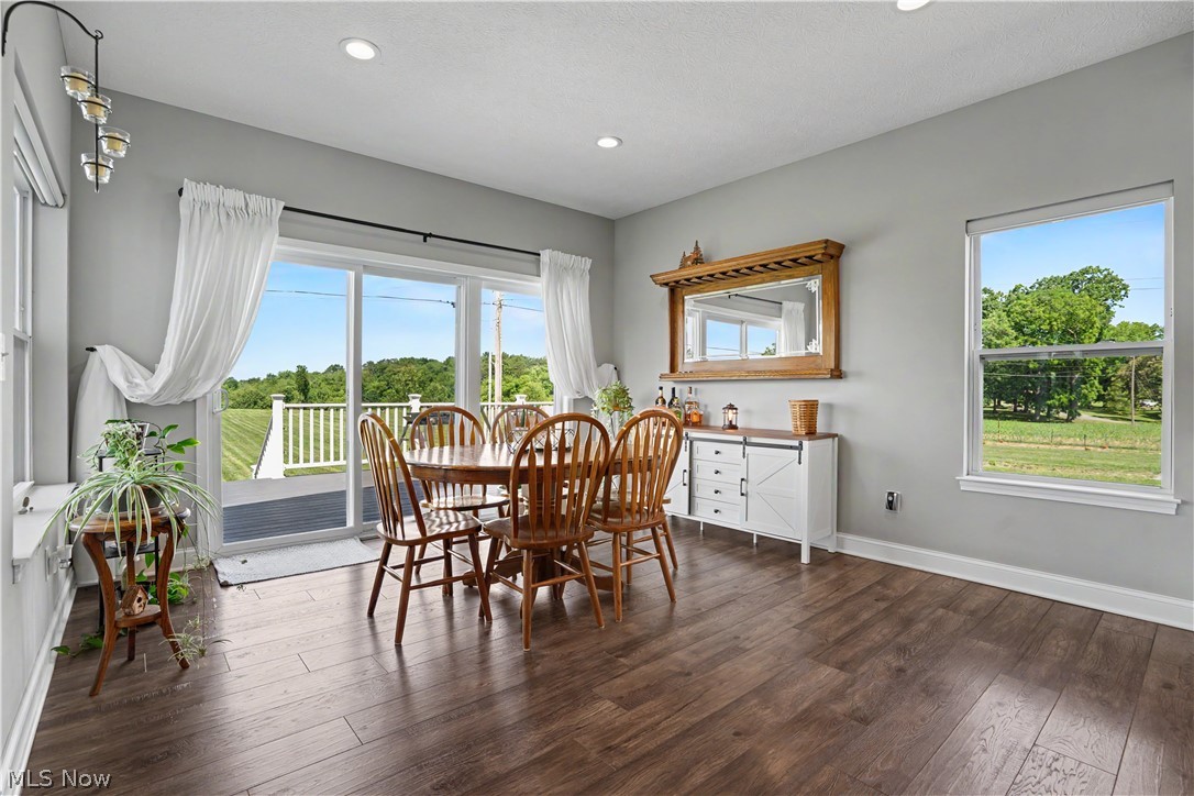 5667 North Torch Road Coolville, OH 45723 - Photo 12 of 50