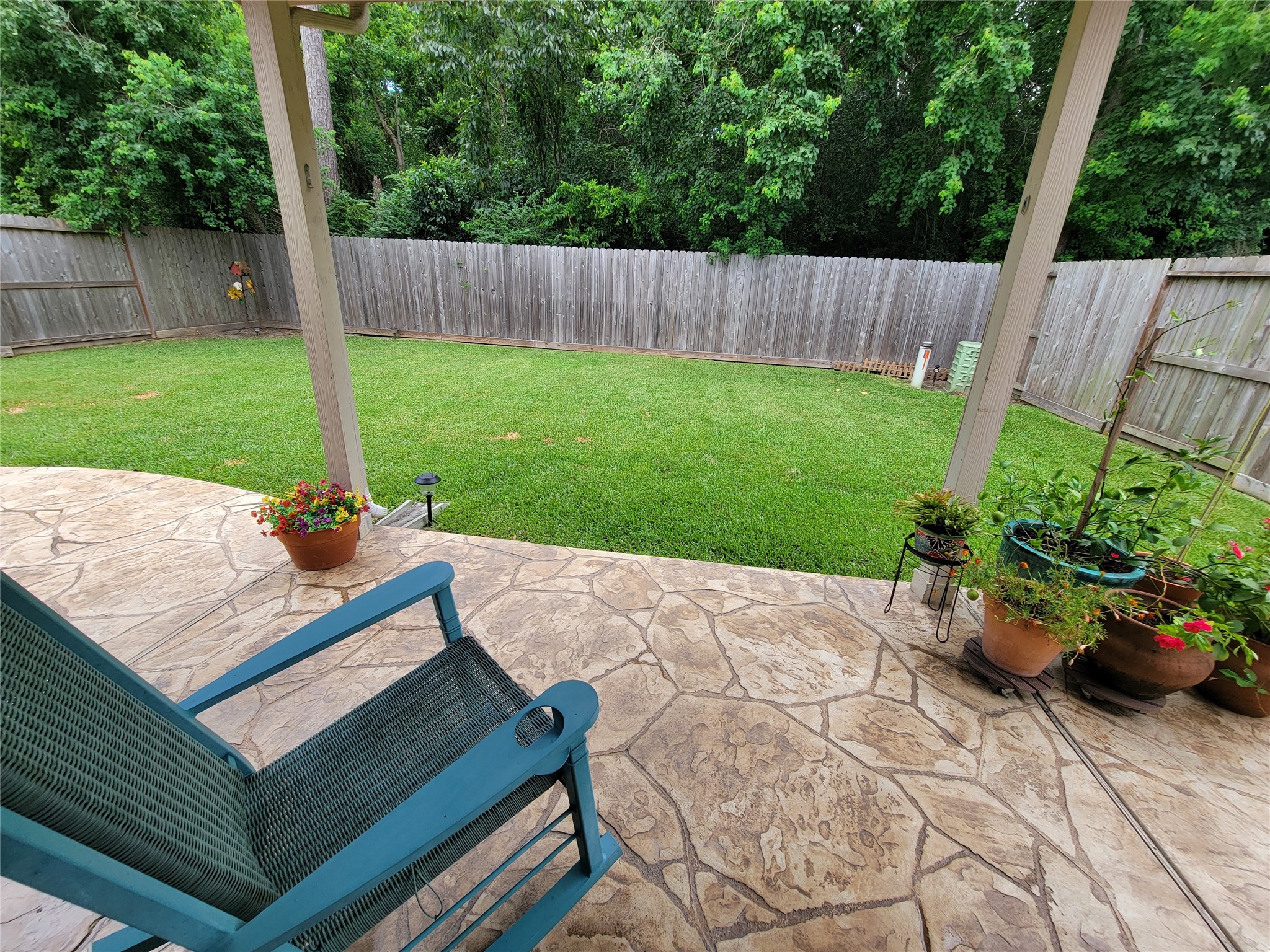 24606 Twisted Birch Court Spring, TX 77373 - Photo 23 of 27