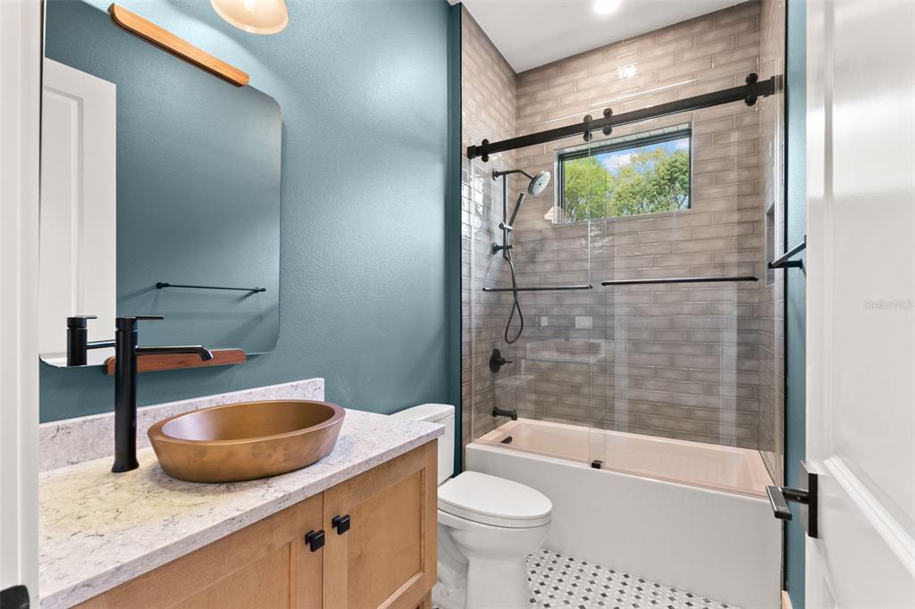 0 Plainview Road, Unit LOT 2 Odessa, FL 33556 - Photo 15 of 21 a bathroom with a sink toilet and shower