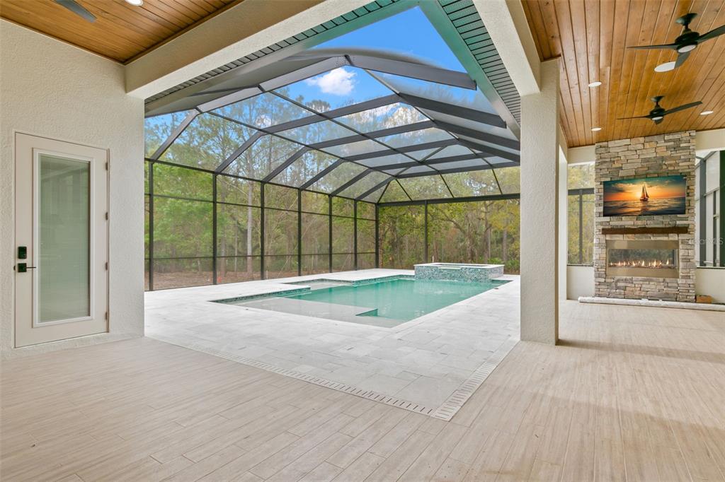 0 Plainview Road, Unit LOT 2 Odessa, FL 33556 - Photo 19 of 21 a view of outdoor space