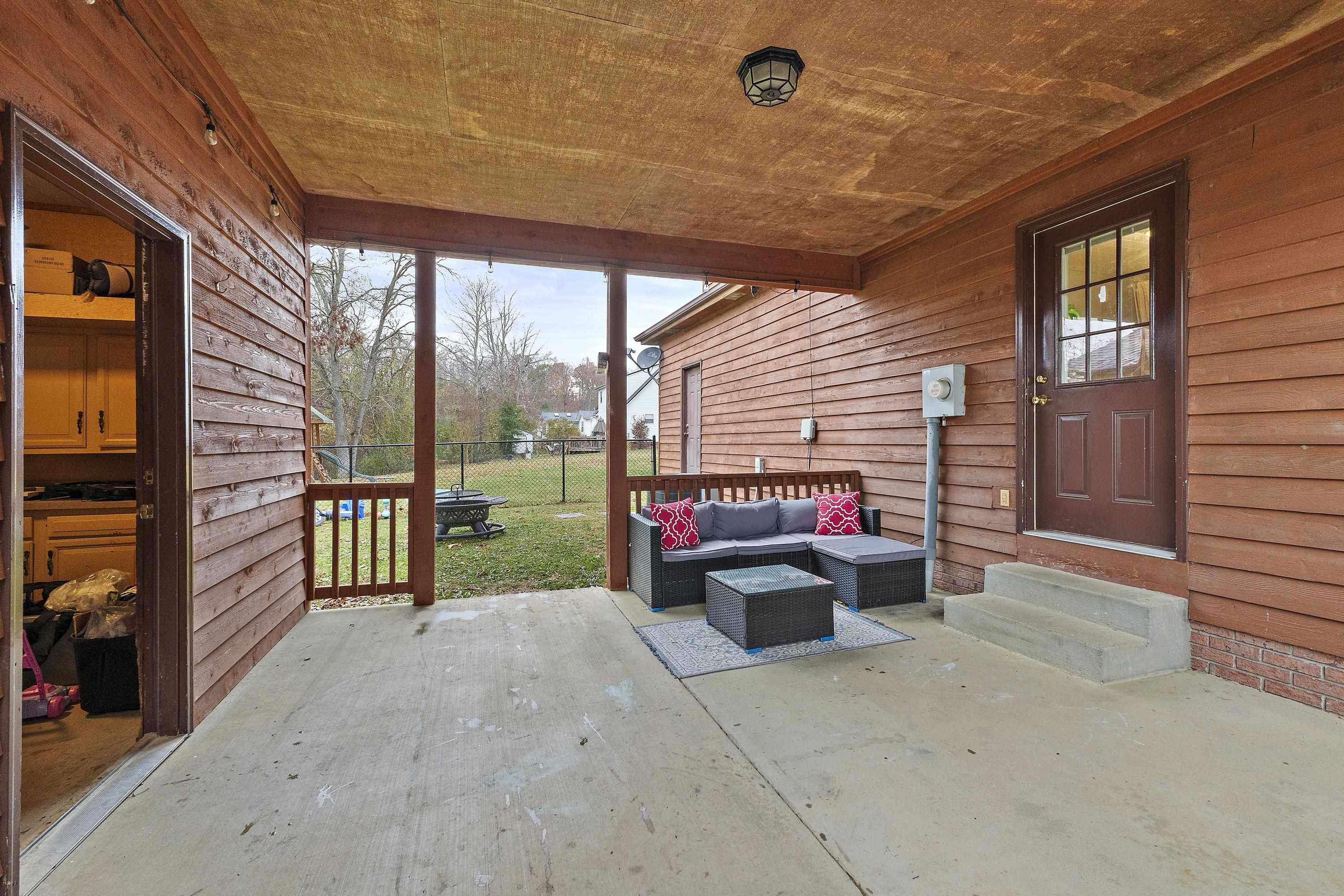 82 Woodcrest Road Grayson, KY 41143 - Photo 41 of 44