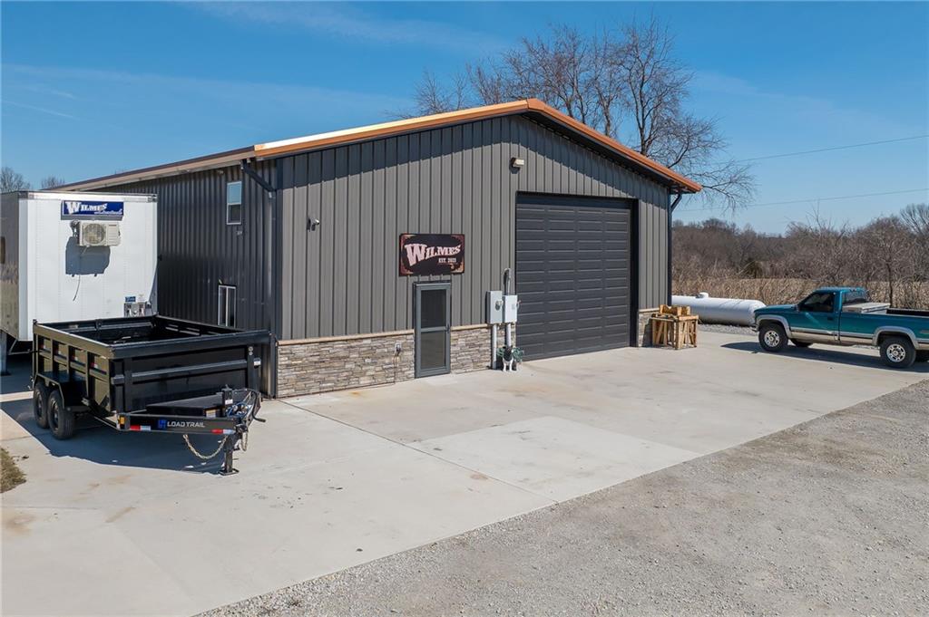 7300 80th Road Southeast St. Joseph, MO 64507 - Photo 13 of 69