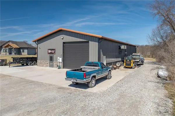 $1,300,000 | 7300 80th Road Southeast, St. Joseph, MO 64507