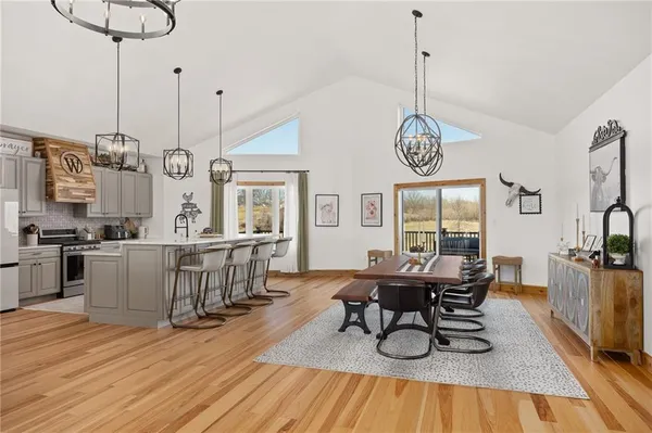 $1,300,000 | 7300 80th Road Southeast, St. Joseph, MO 64507