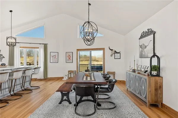 $1,300,000 | 7300 80th Road Southeast, St. Joseph, MO 64507