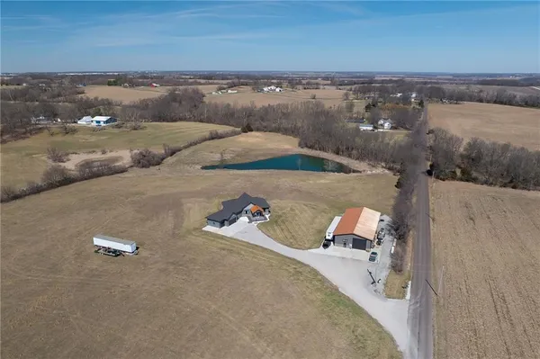 $1,300,000 | 7300 80th Road Southeast, St. Joseph, MO 64507