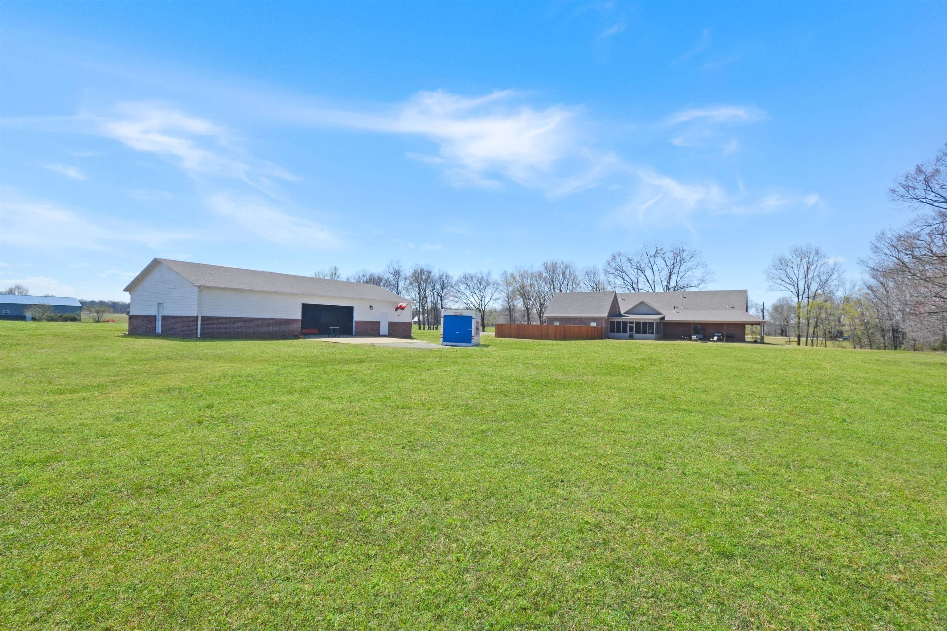 425 Honeysuckle Road Moscow, TN 38057 - Photo 24 of 25