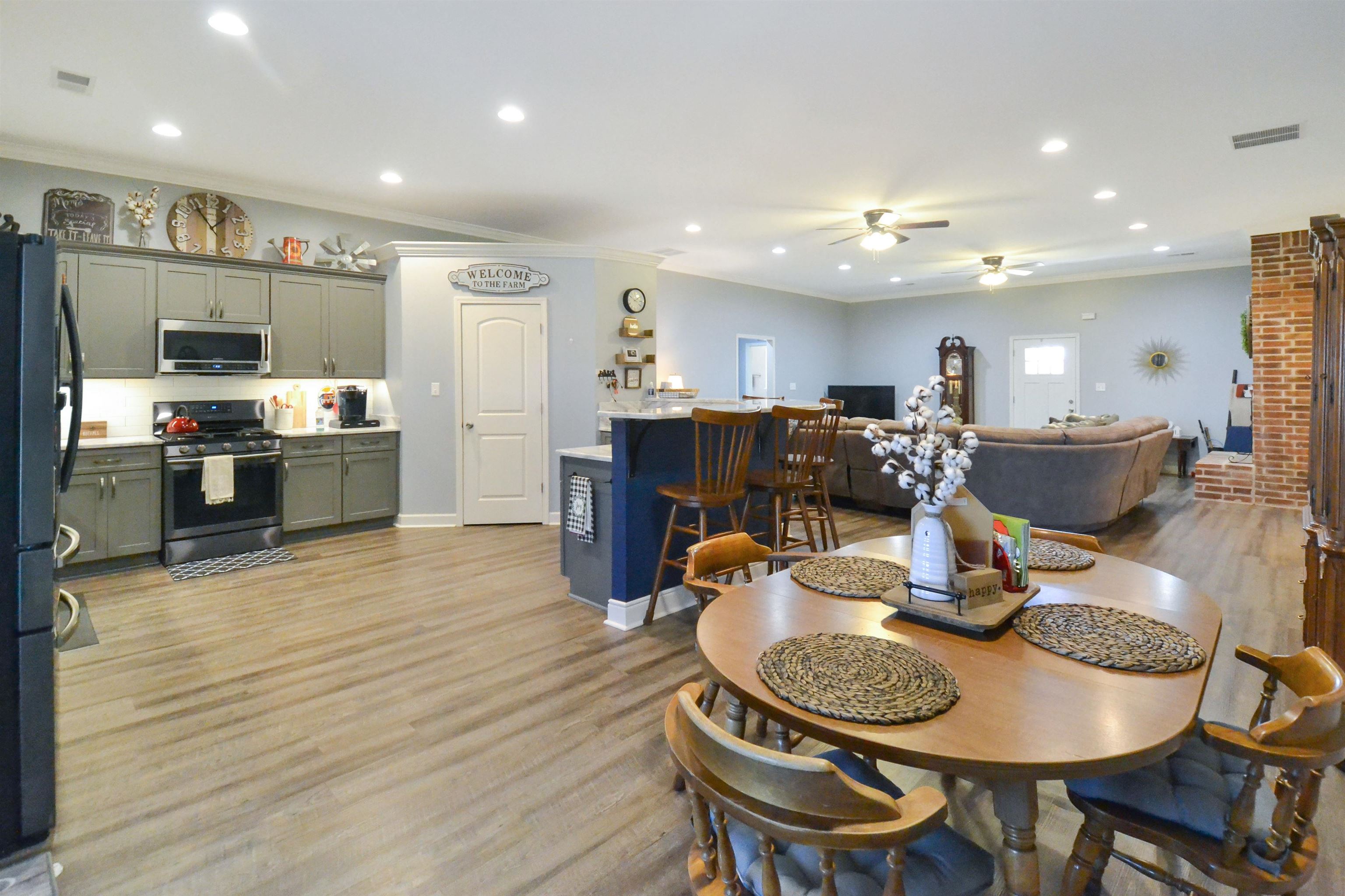 425 Honeysuckle Road Moscow, TN 38057 - Photo 5 of 25