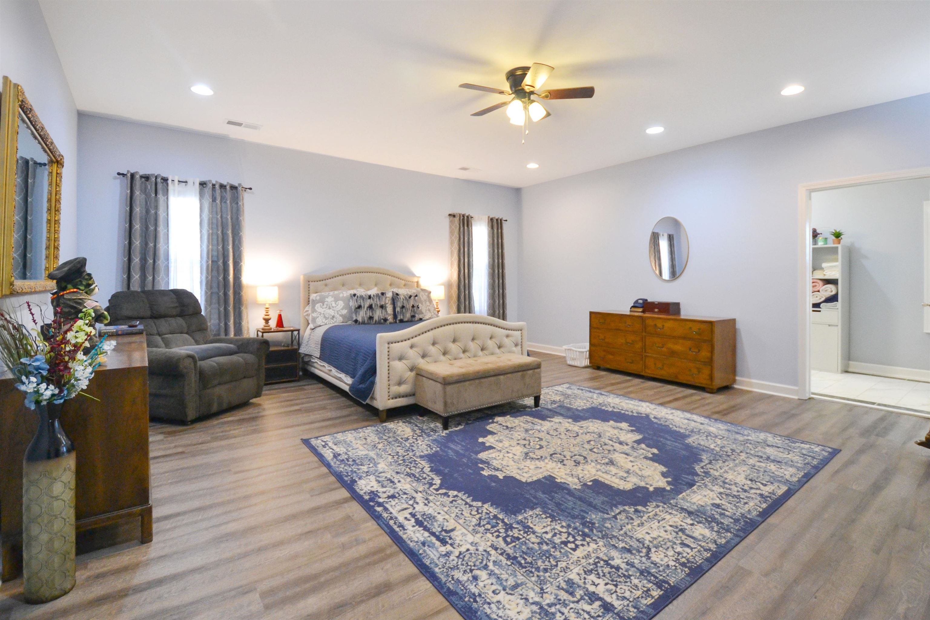 425 Honeysuckle Road Moscow, TN 38057 - Photo 8 of 25