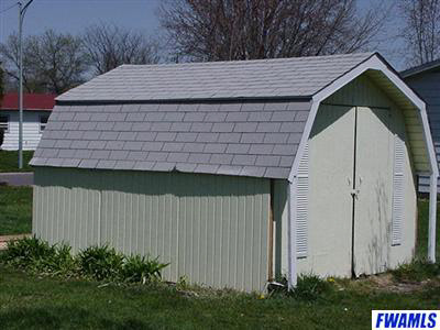 103 South Park Lane Butler, IN 46721 - Photo 5 of 5