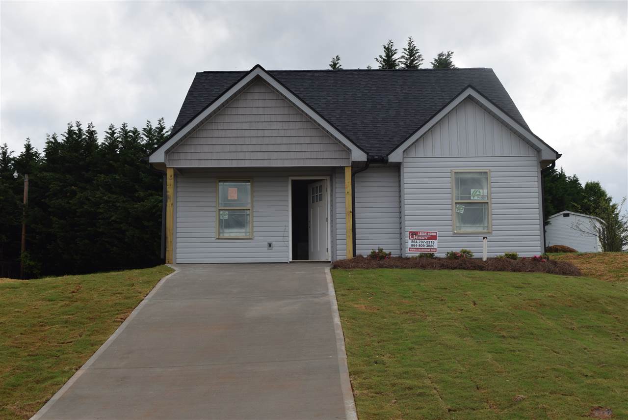 262 Ranier Drive Inman, SC 29349 - Photo 1 of 13