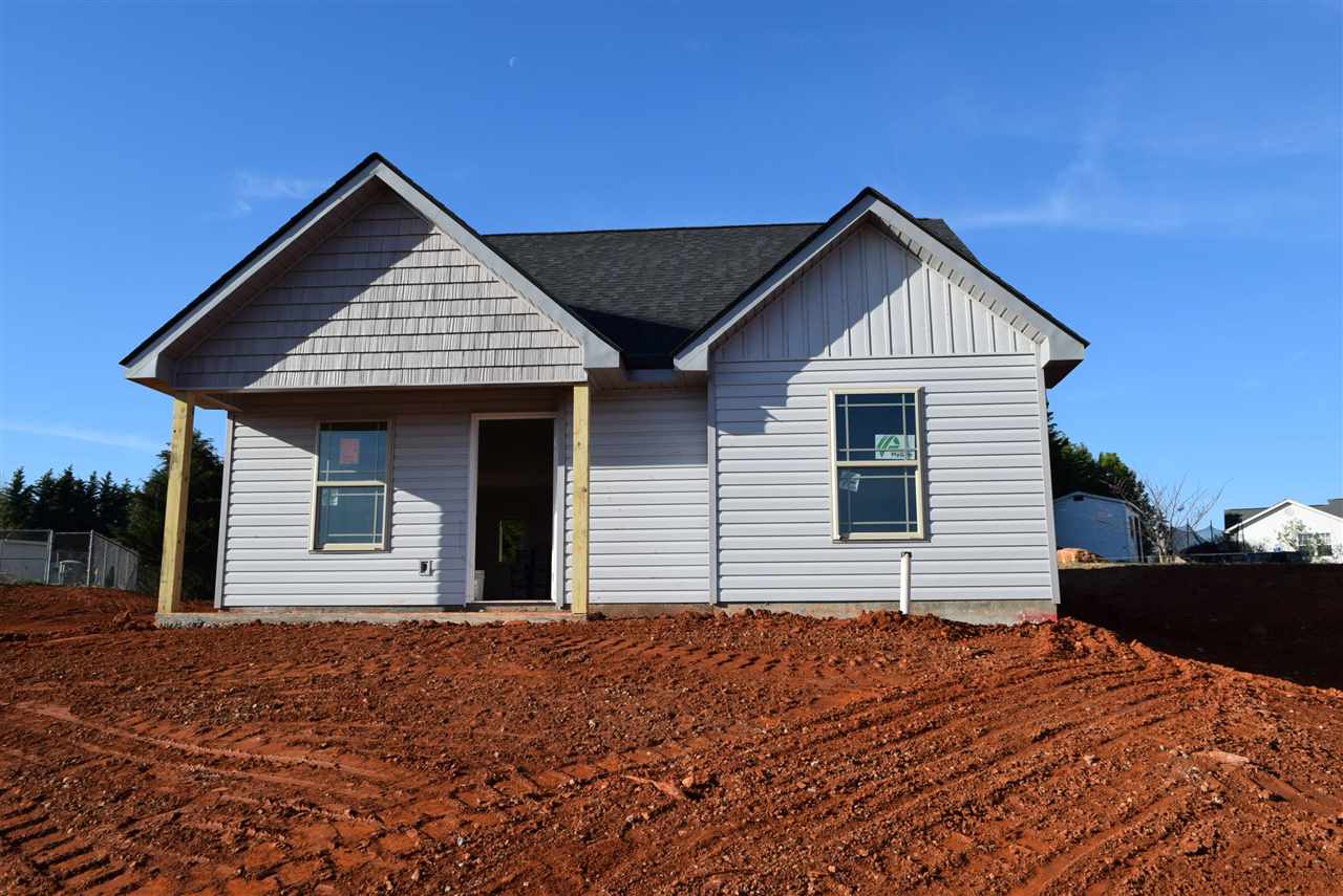 262 Ranier Drive Inman, SC 29349 - Photo 2 of 13