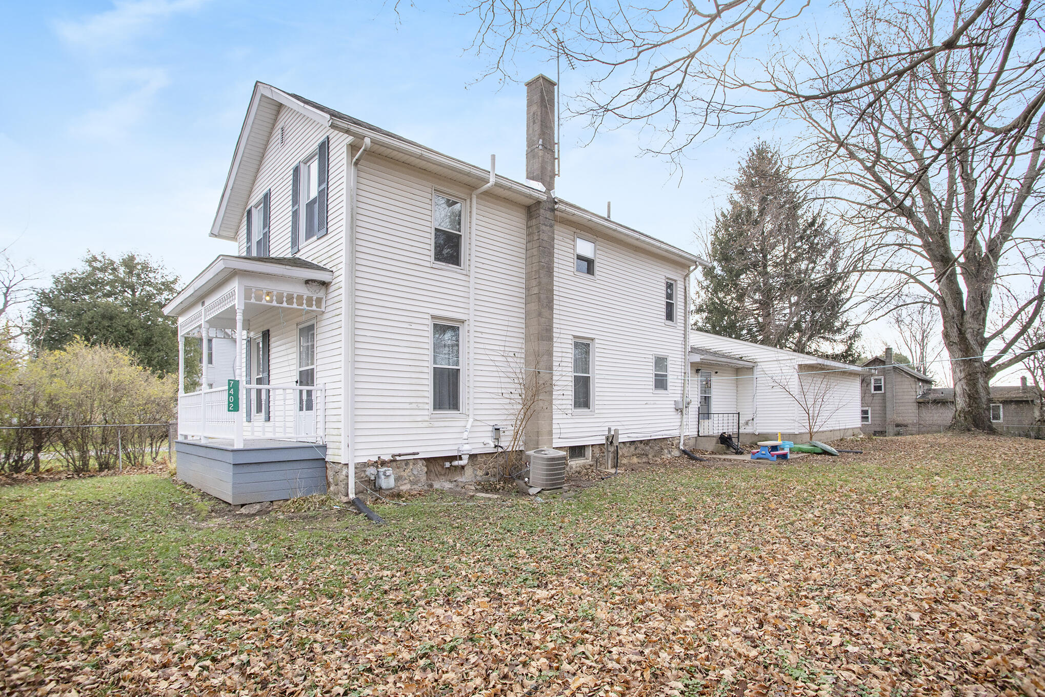7402 Deans Hill Road Berrien Center, MI 49102 - Photo 5 of 25 IMG_3174