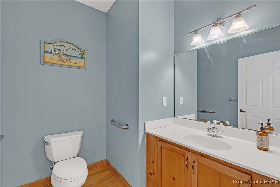 12525 Blands Farm Road Saluda, VA 23149 - Photo 40 of 49 Gallery Image 40