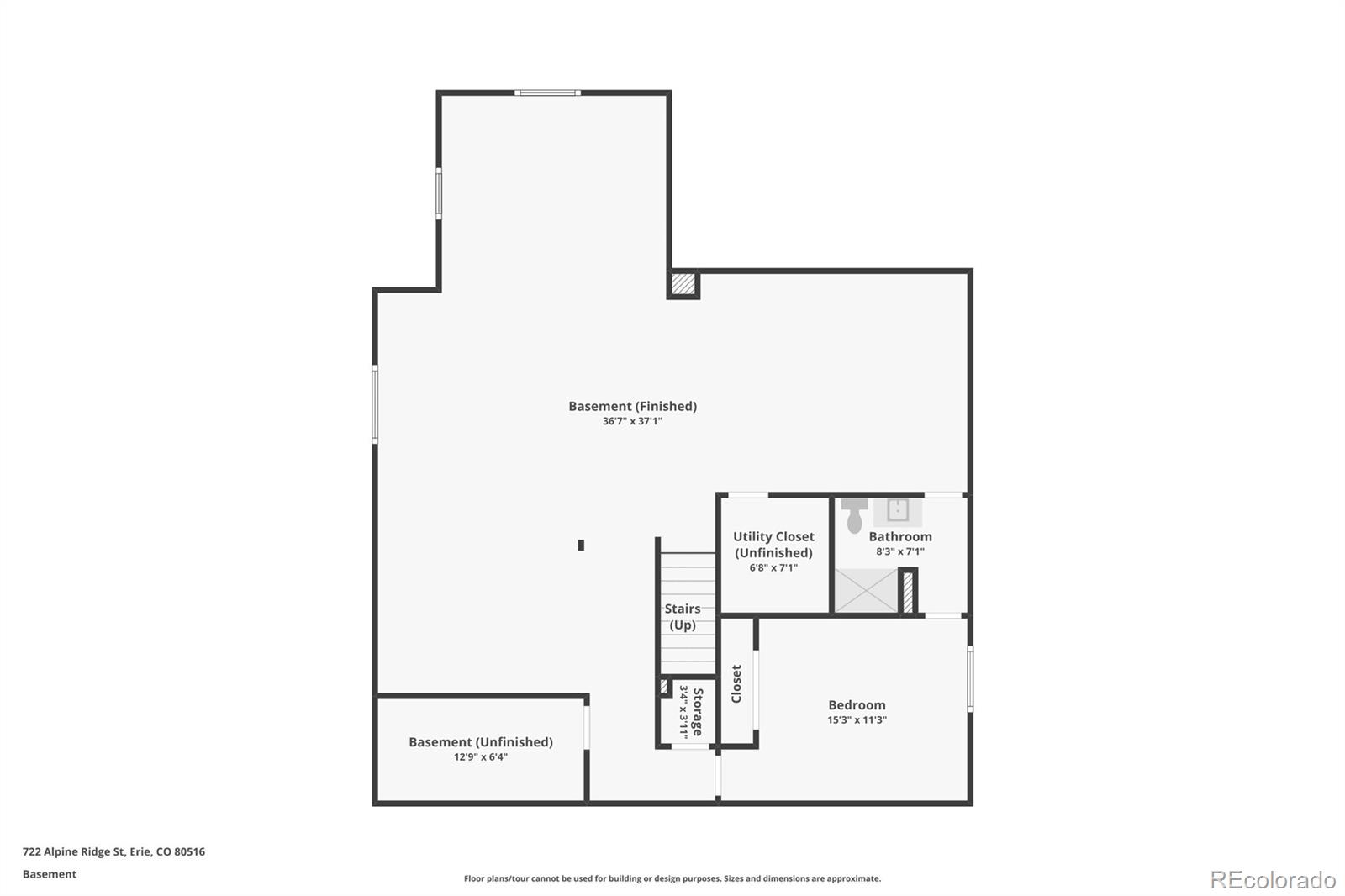 722 Alpine Rdg Street Erie, CO 80516 - Photo 45 of 47 Gallery Image 45