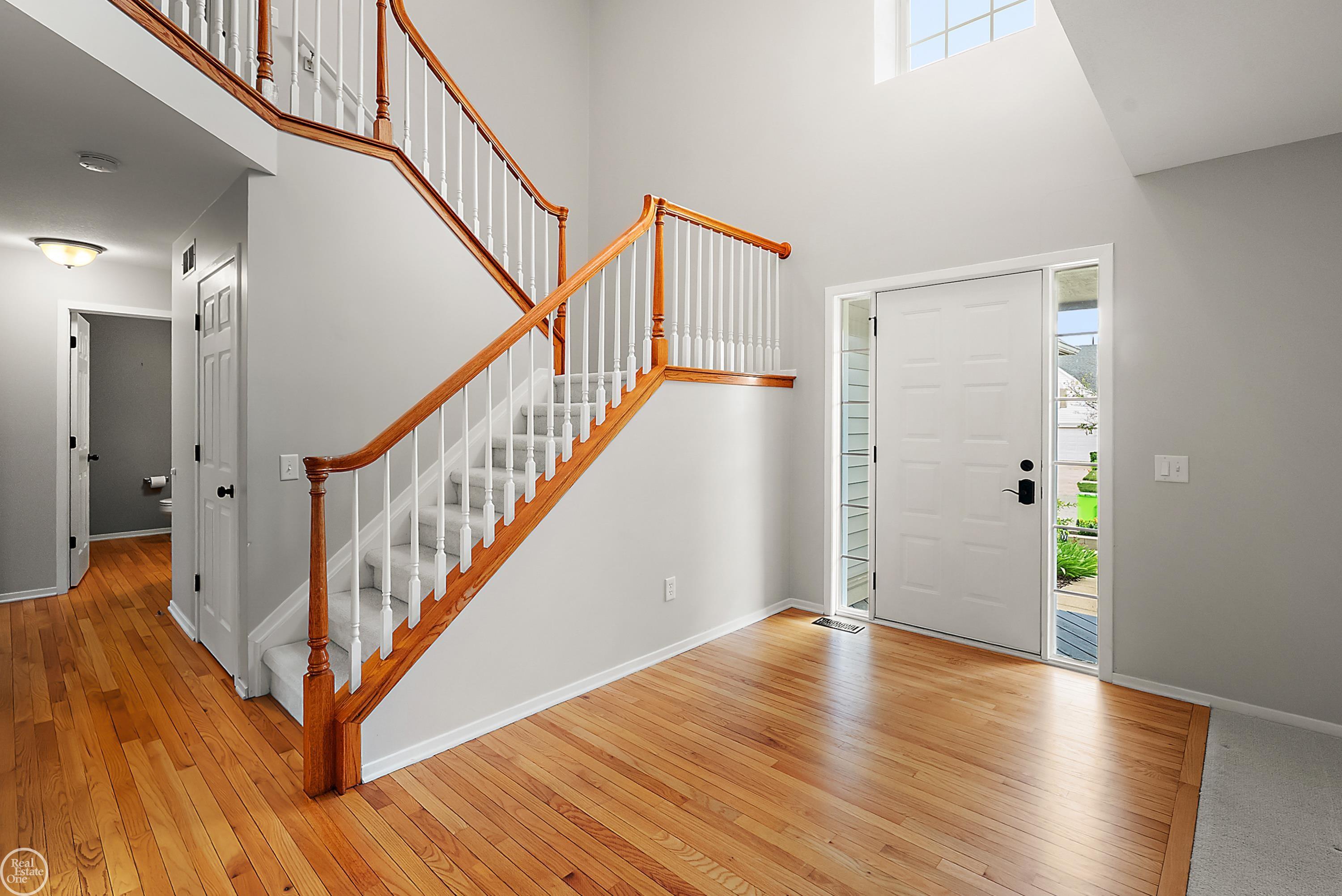 1538 Scio Ridge Road Ann Arbor, MI 48103 - Photo 4 of 56