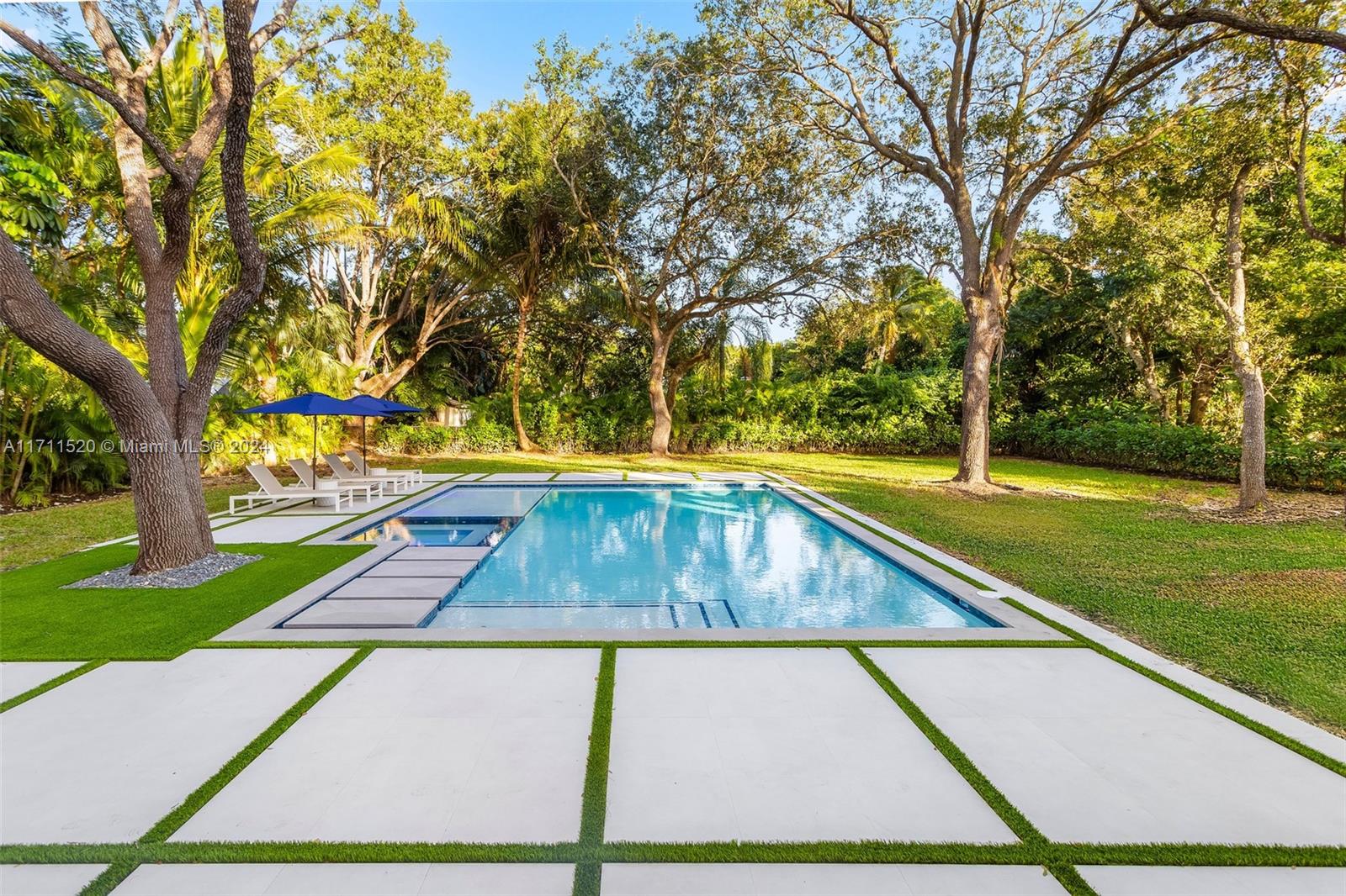 7635 Southwest 72nd Avenue Miami, FL 33143 - Photo 52 of 75