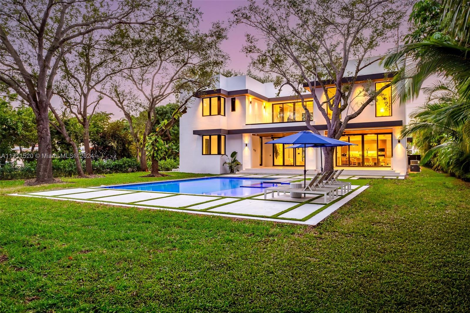 7635 Southwest 72nd Avenue Miami, FL 33143 - Photo 53 of 75