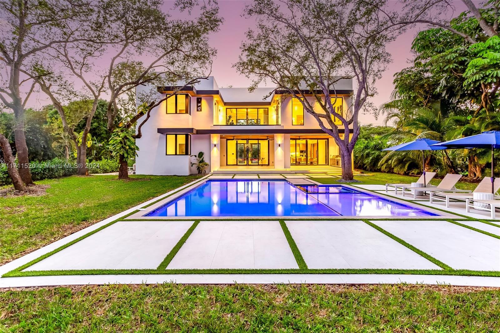 7635 Southwest 72nd Avenue Miami, FL 33143 - Photo 54 of 75