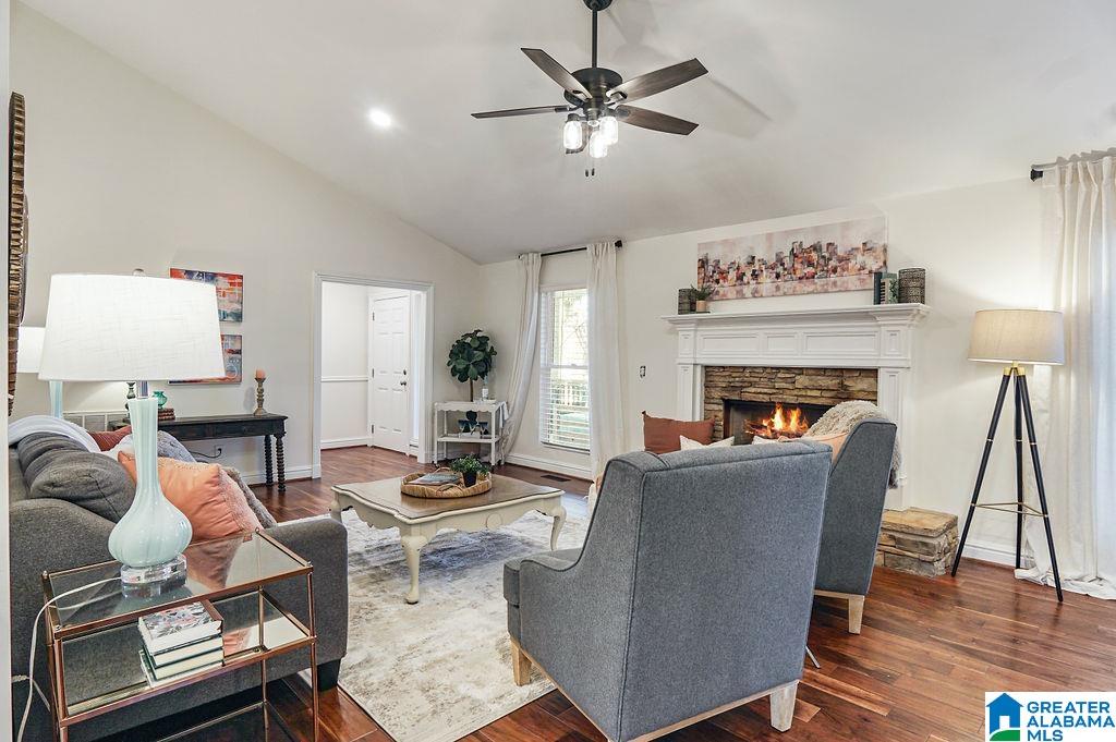 1226 Dunham Lane Helena, AL 35080 - Photo 8 of 62