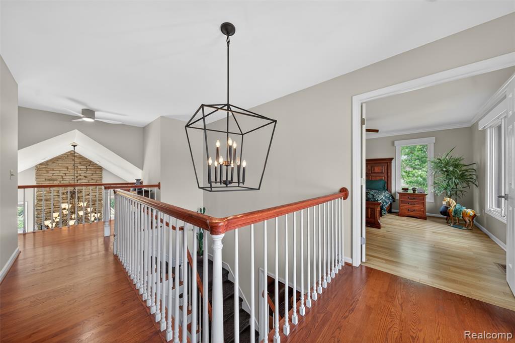 41621 Hempshire Street Novi, MI 48375 - Photo 29 of 76
