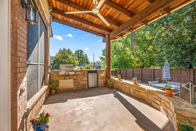 $749,000 | 2811 Northwood Street, Grapevine, TX 76051