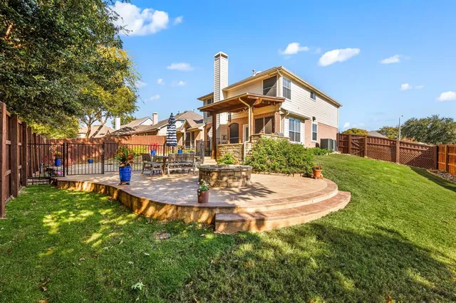 $749,000 | 2811 Northwood Street, Grapevine, TX 76051