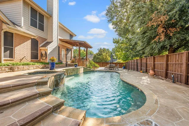 $749,000 | 2811 Northwood Street, Grapevine, TX 76051