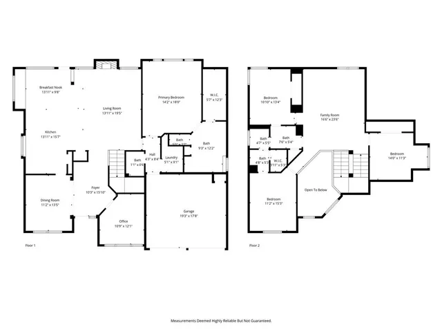 $749,000 | 2811 Northwood Street, Grapevine, TX 76051