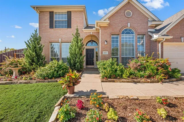 $749,000 | 2811 Northwood Street, Grapevine, TX 76051