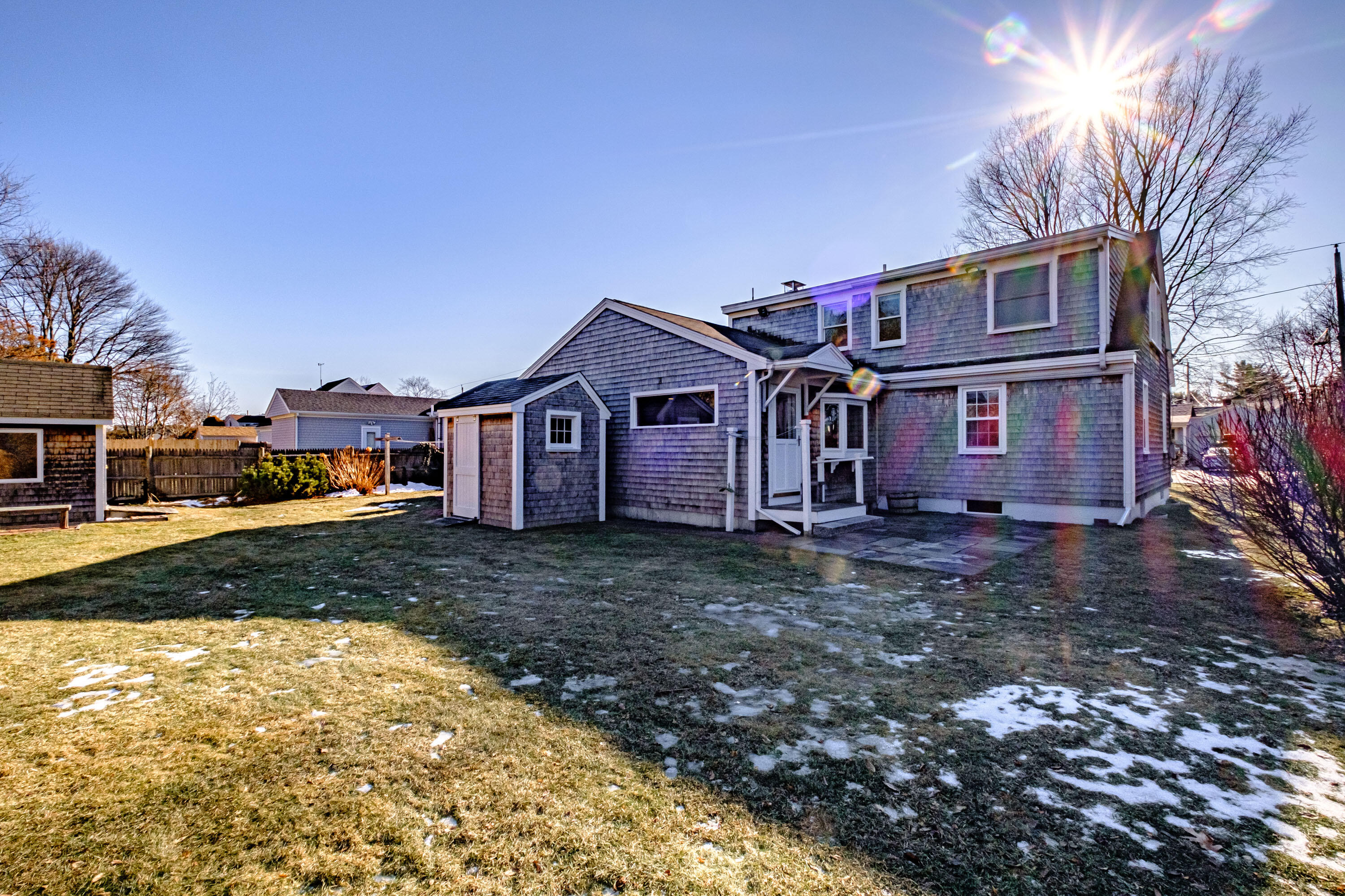 6 McKinley Road Falmouth, ME 04105 - Photo 80 of 93 20220124gp-61079