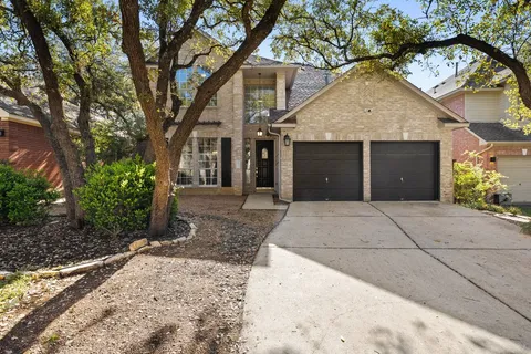 $685,000 | 8213 Cheno Cortina Trail, Austin, TX 78749