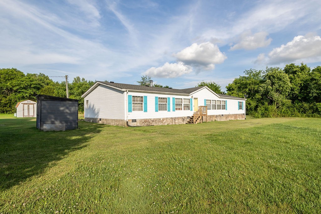 2861 Verona Caney Road Lewisburg, TN 37091 - Photo 2 of 30