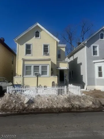 $560,000 | 321 North Grove Street, East Orange, NJ 07017