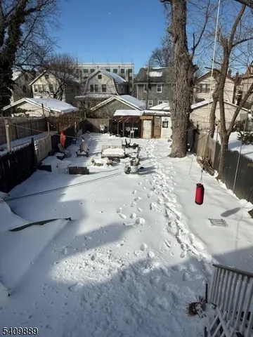 $560,000 | 321 North Grove Street, East Orange, NJ 07017