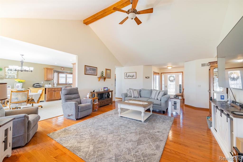 28176 Cotton Road Chesterfield, MI 48047 - Photo 9 of 35