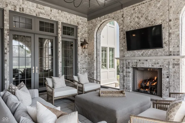 $4,250,000 | 1461 Chatham Rdg Court, Westfield, IN 46074