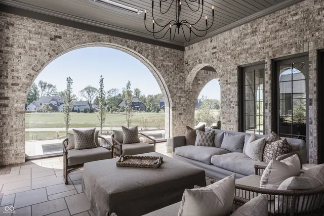 $4,250,000 | 1461 Chatham Rdg Court, Westfield, IN 46074