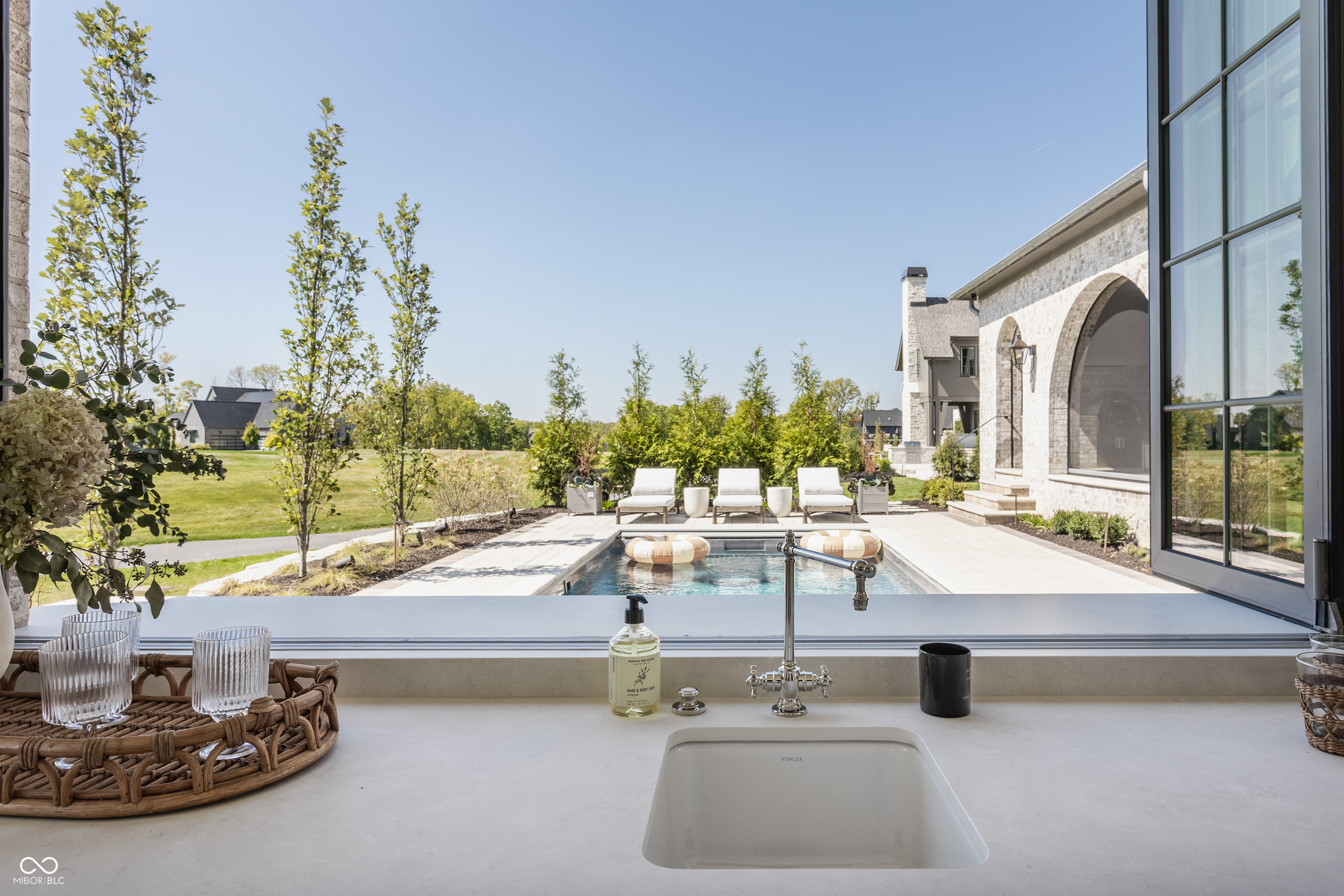 1461 Chatham Rdg Court Westfield, IN 46074 - Photo 107 of 123