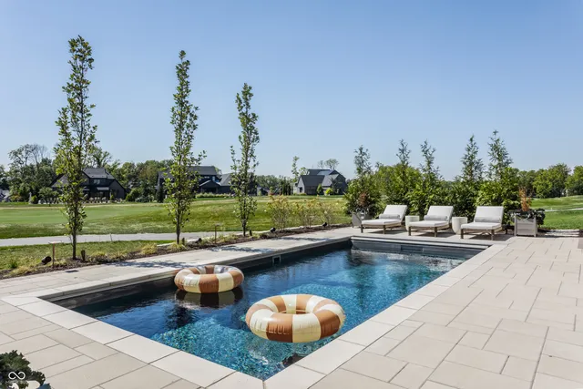 $4,250,000 | 1461 Chatham Rdg Court, Westfield, IN 46074