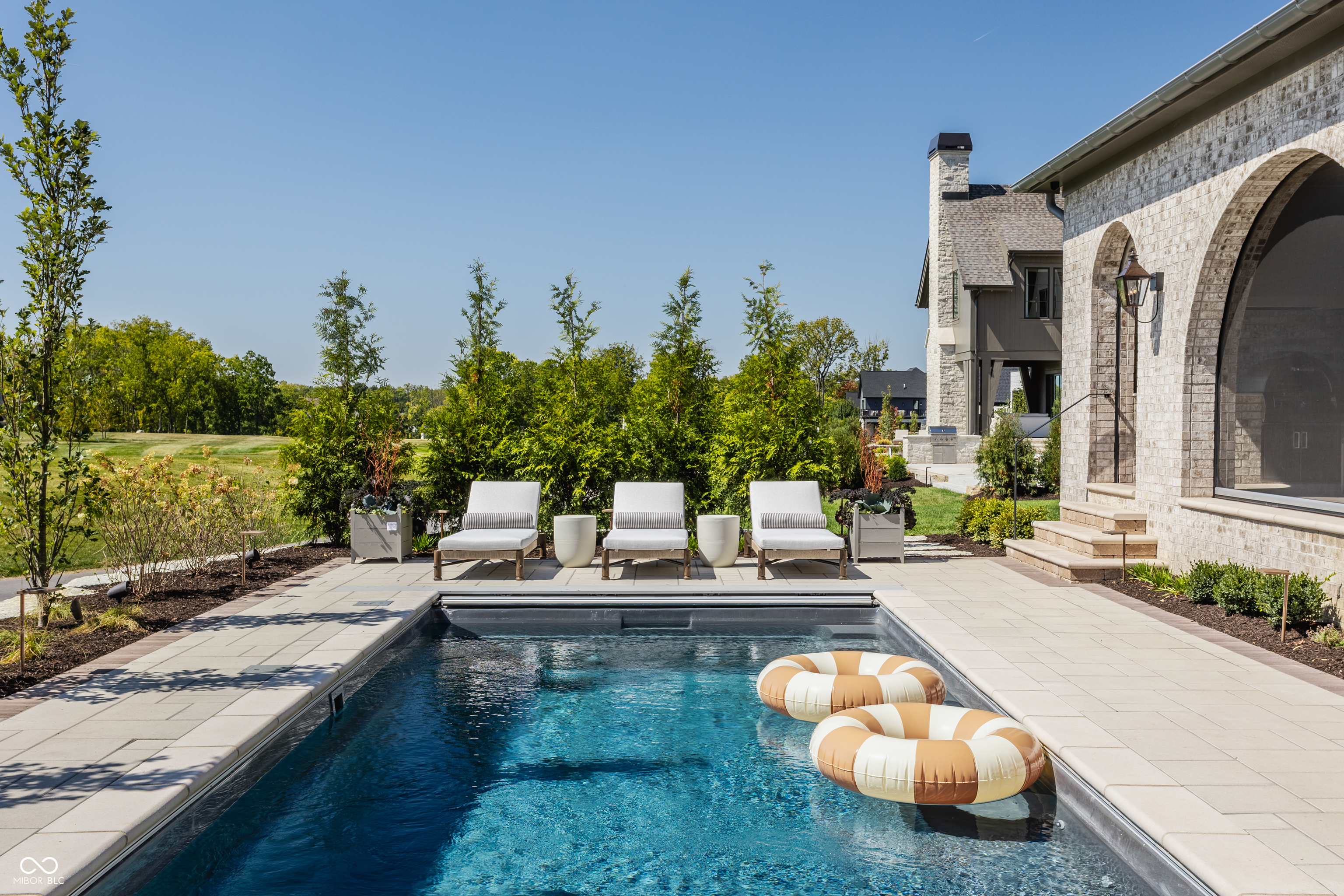 1461 Chatham Rdg Court Westfield, IN 46074 - Photo 110 of 123