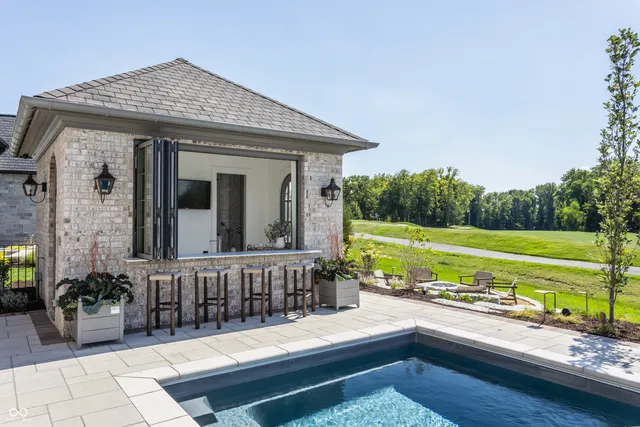 $4,250,000 | 1461 Chatham Rdg Court, Westfield, IN 46074