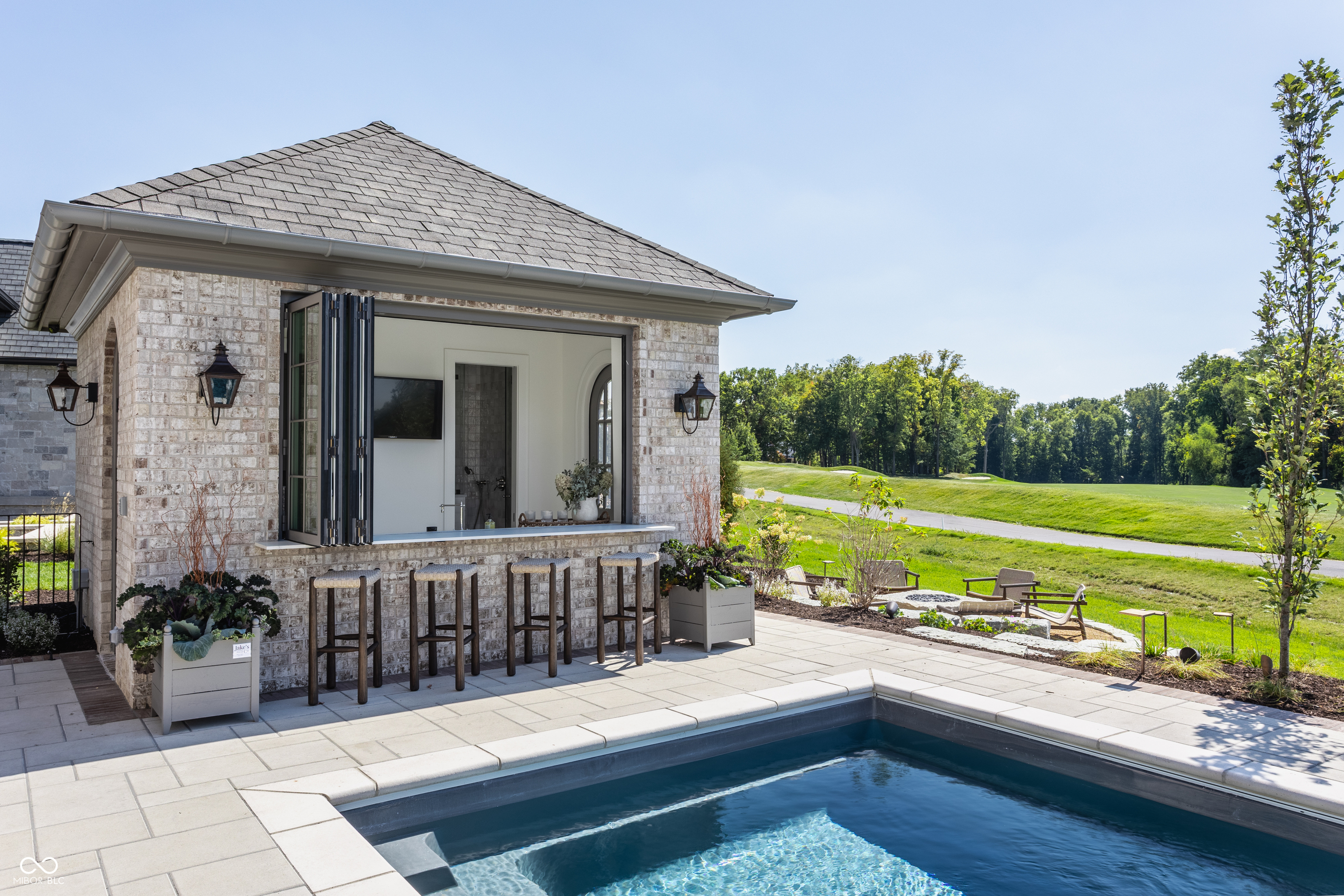 1461 Chatham Rdg Court Westfield, IN 46074 - Photo 111 of 123