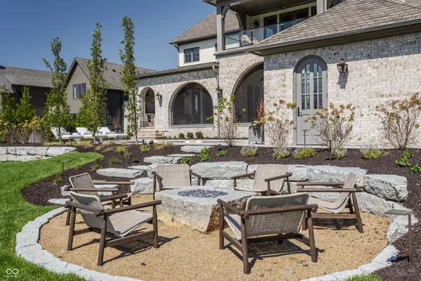 $4,250,000 | 1461 Chatham Rdg Court, Westfield, IN 46074