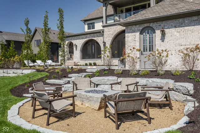 $4,250,000 | 1461 Chatham Rdg Court, Westfield, IN 46074